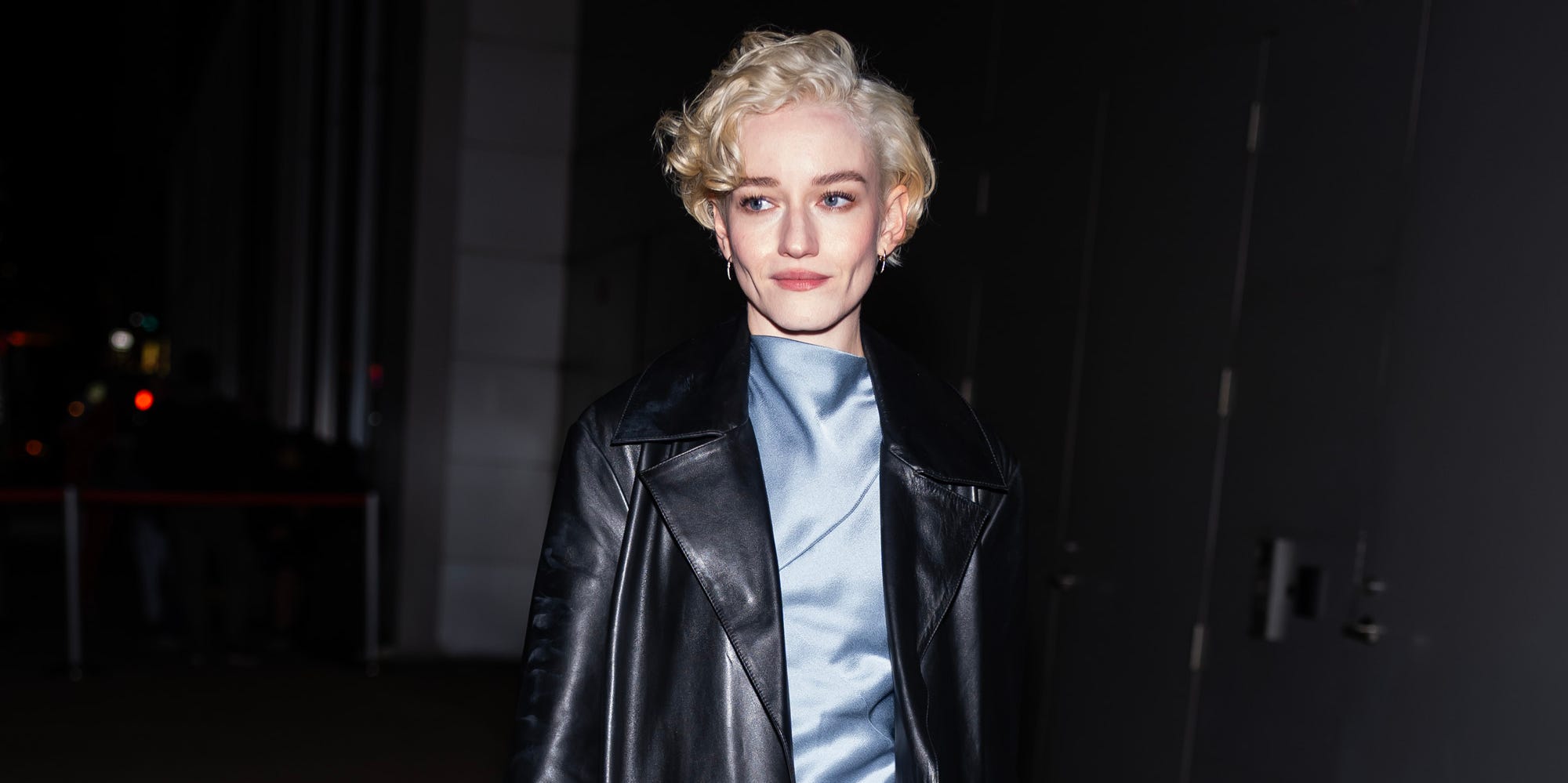 How to wear knee-high boots with dresses without overthinking it