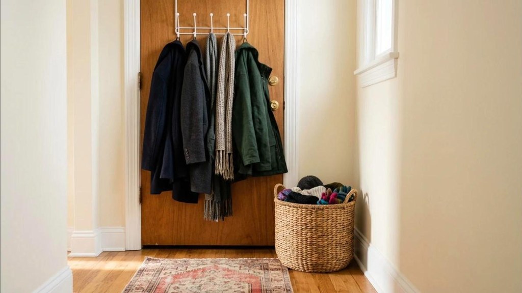 Holiday hosting hacks: 15 cheap DIY tricks that make a small house ...