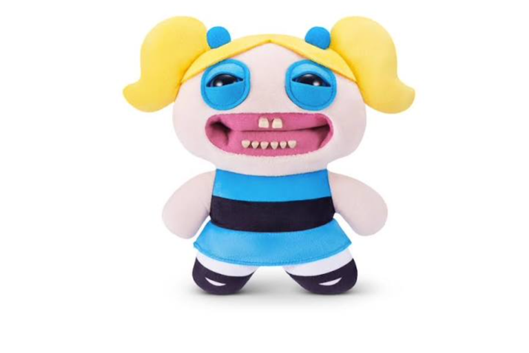 Move over, Labubu! Fugglers could be the next big toy craze
