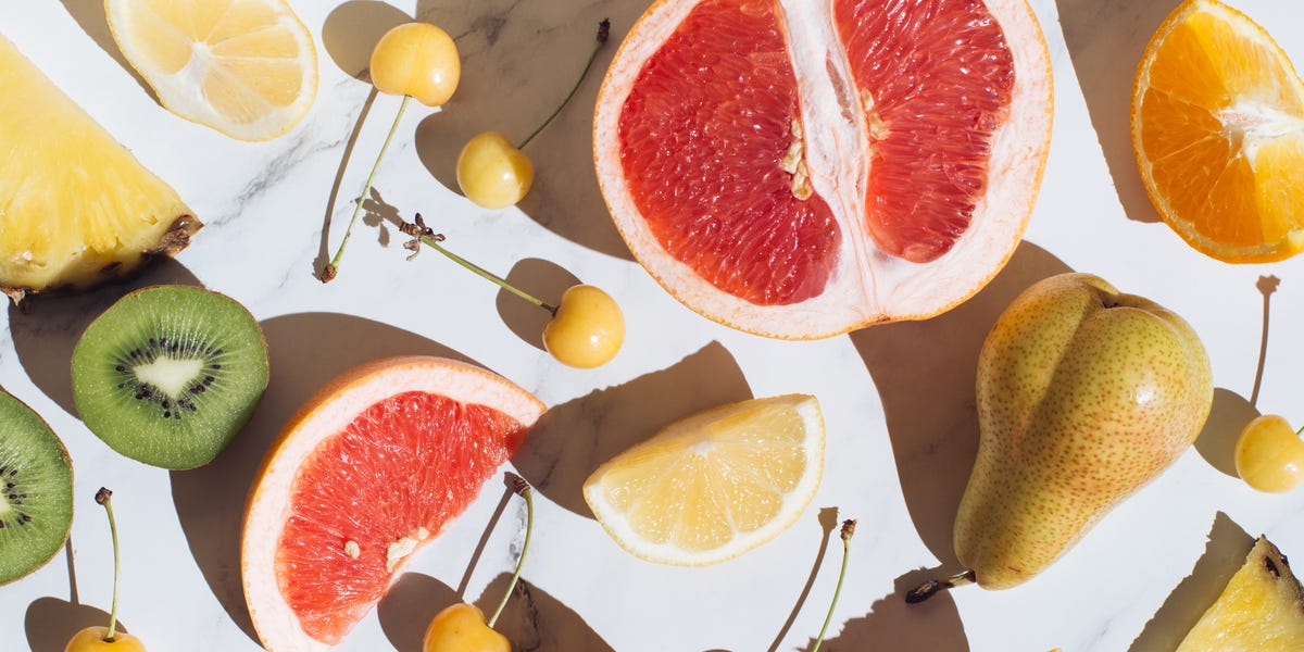 Your blood pressure could be higher than you think. These 7 fruits may help bring it down, say experts