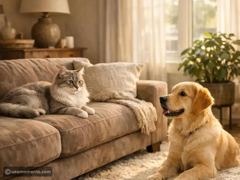 Read your daily pet horoscope for October 27, 2026
