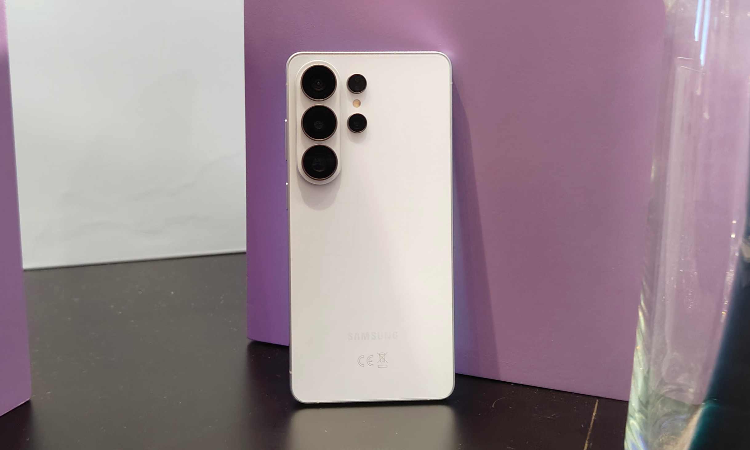 The Galaxy S27 Ultra (and Pro) could finally get bigger batteries as ...