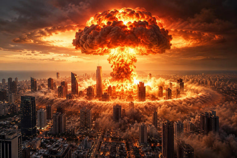 Shock reports detail Netanyahu’s push to strike Iran ahead of election ...