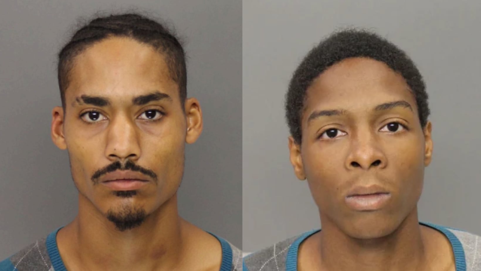 2 men accused of breaking into apartments, cutting copper out of empty ...