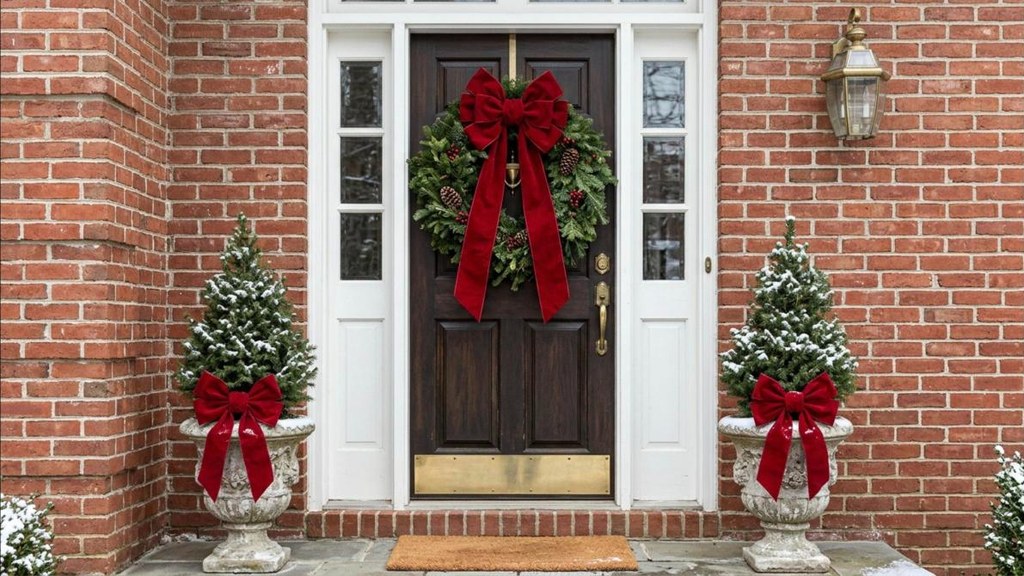 Biltmore Christmas: 15 gilded age decor ideas to bring America’s ...