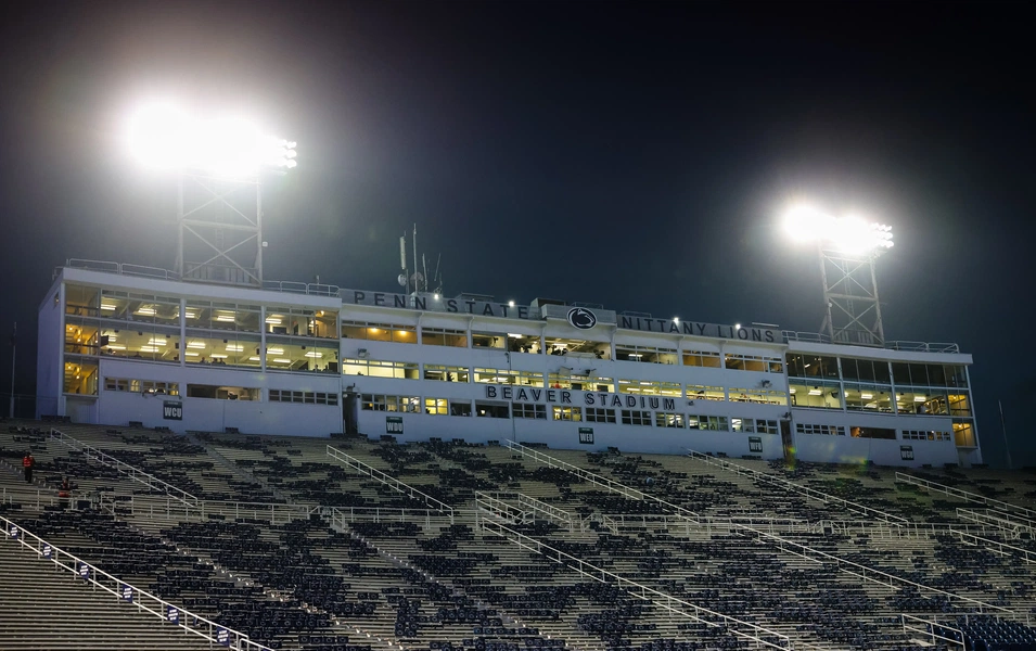 Penn State-Washington afternoon kickoff window announced