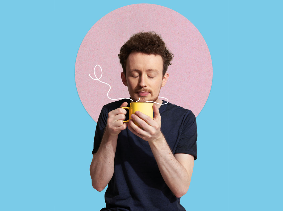 Experts now say you have far more than five senses. Here’s what you ...
