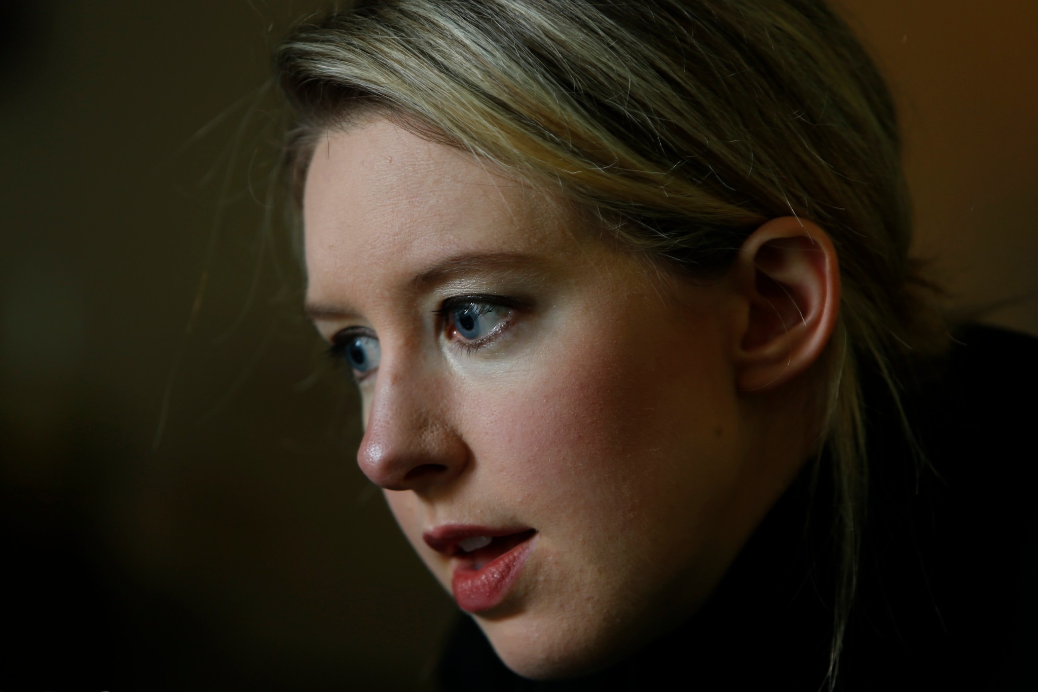 Elizabeth Holmes insists she never lied. A deception expert says ‘You ...