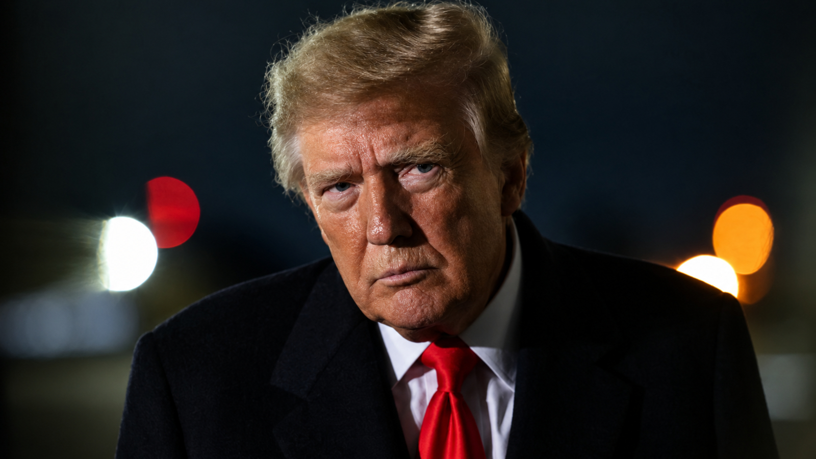 Psychiatrist claims Trump needs 'hospital-level care' ahead of midterms ...