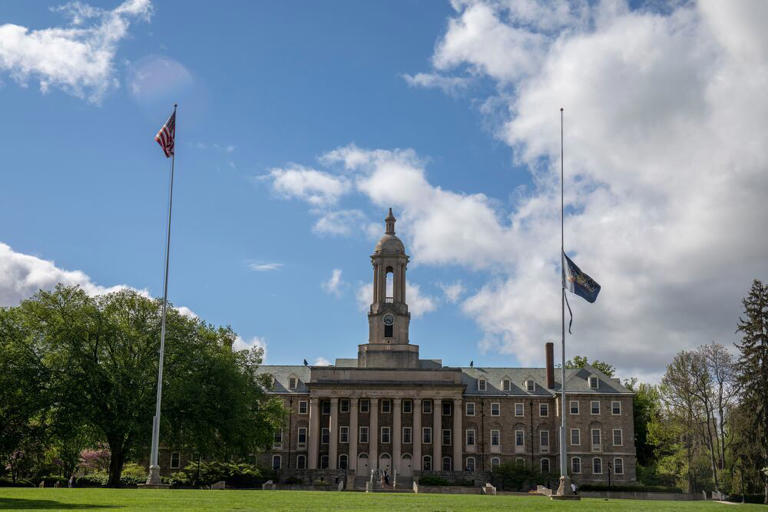 Penn State awarded $39.9 million federal grant to establish the ...