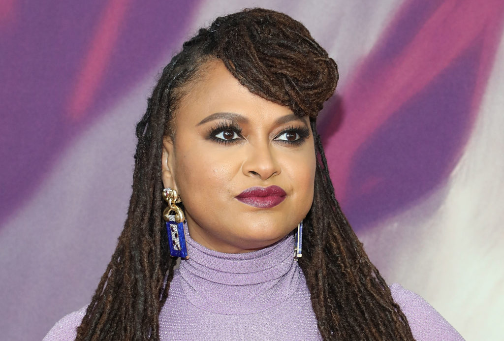 Ava DuVernay catches heat for using AI in “14th” documentary, says “We ...
