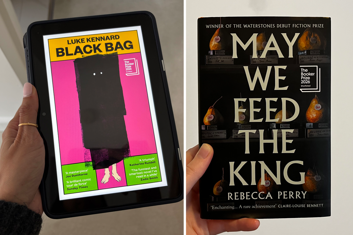 We’ve read every Booker Prize shortlisted book – here’s our verdict