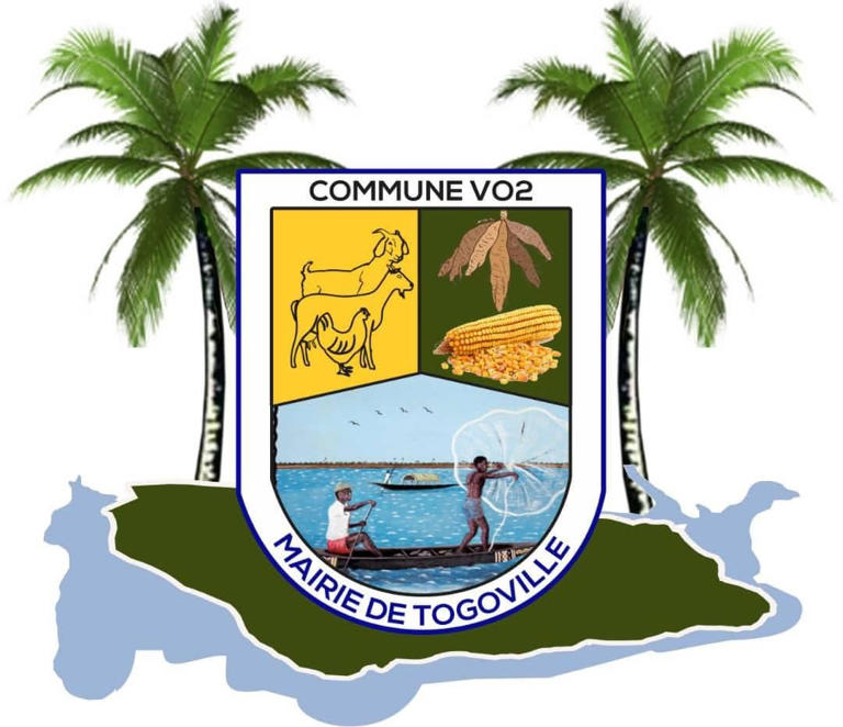 Togo : l’extraction de sable sur le lac Togo vire au drame humain et ...