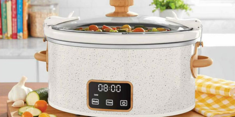 Let there be comfort food! The Pioneer Woman's slow cooker makes fall ...