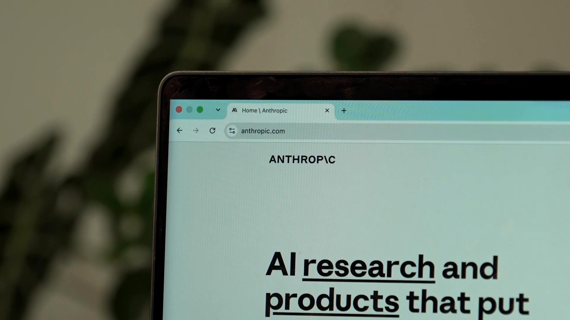 Anthropic files for potentially the biggest IPO ever as CEO warns of ...