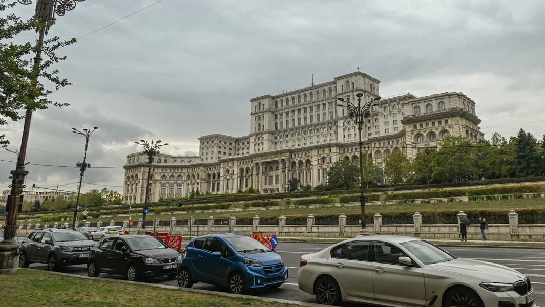 Finding Bucharest’s charm beyond the guidebook