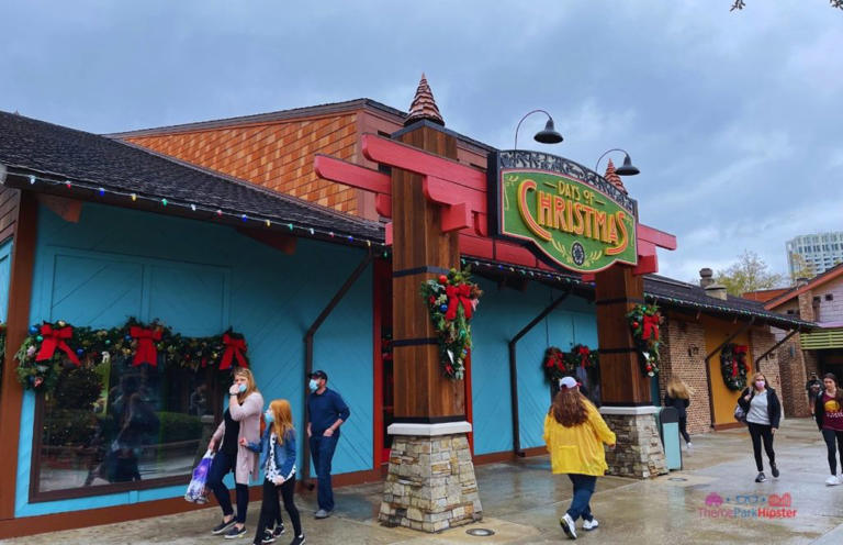 12 first-timer tips for going to Disney World at Christmastime you can ...