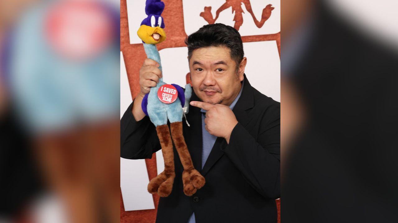 Eric Bauza, Emmy-winning voice of Bugs Bunny, unexpectedly dies at 46