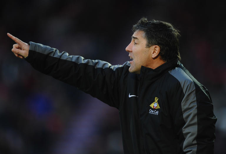 'I can see why' - Wales icon makes admission over Harry Wilson's lack ...