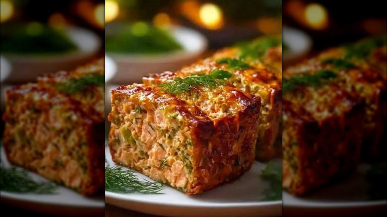 13 forgotten meals middle-class families ate in the '50s