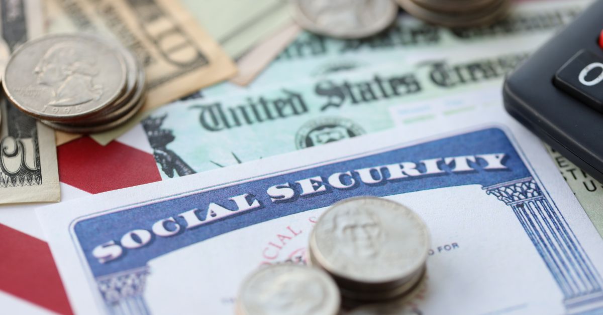 A new bill could overhaul how Social Security payments are calculated