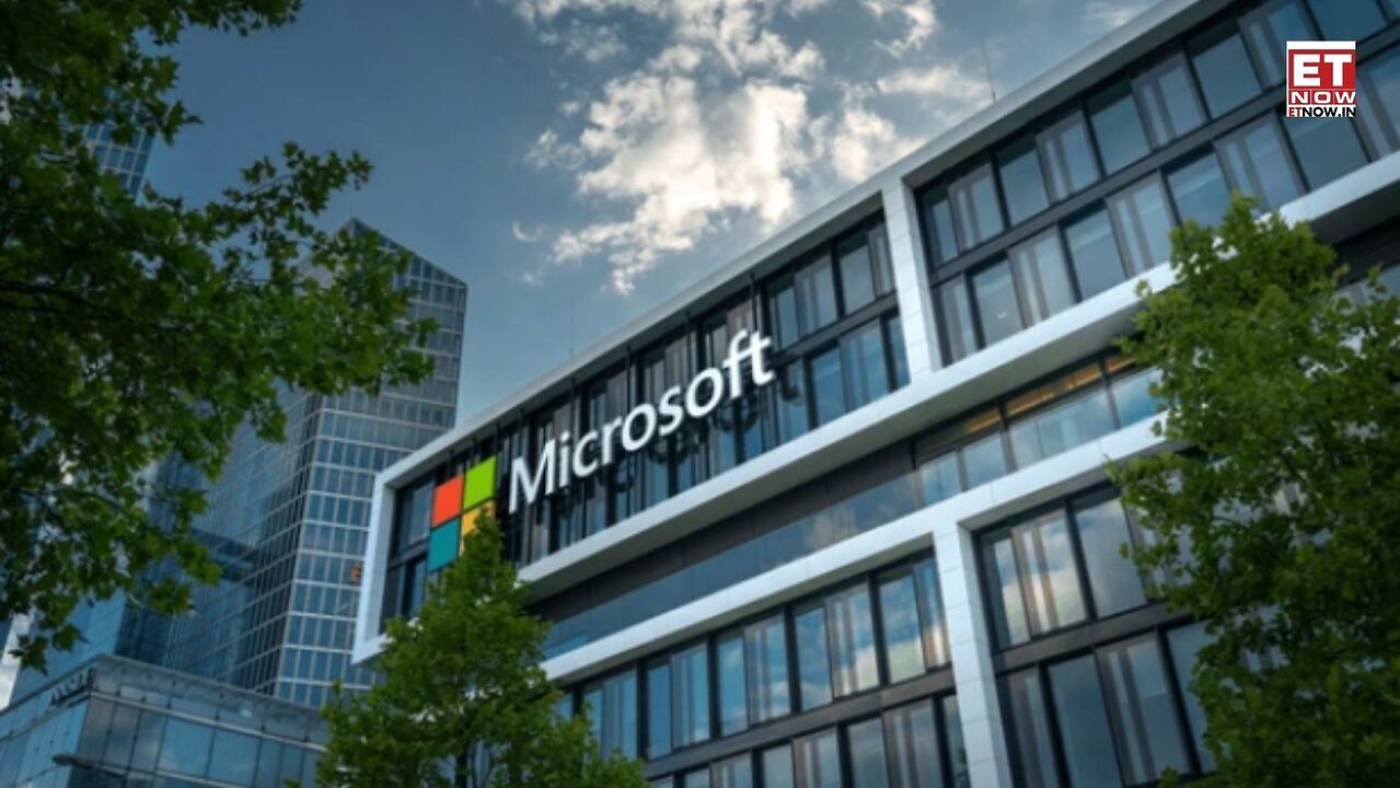 Microsoft buyouts for 60,000 employees? What the company said