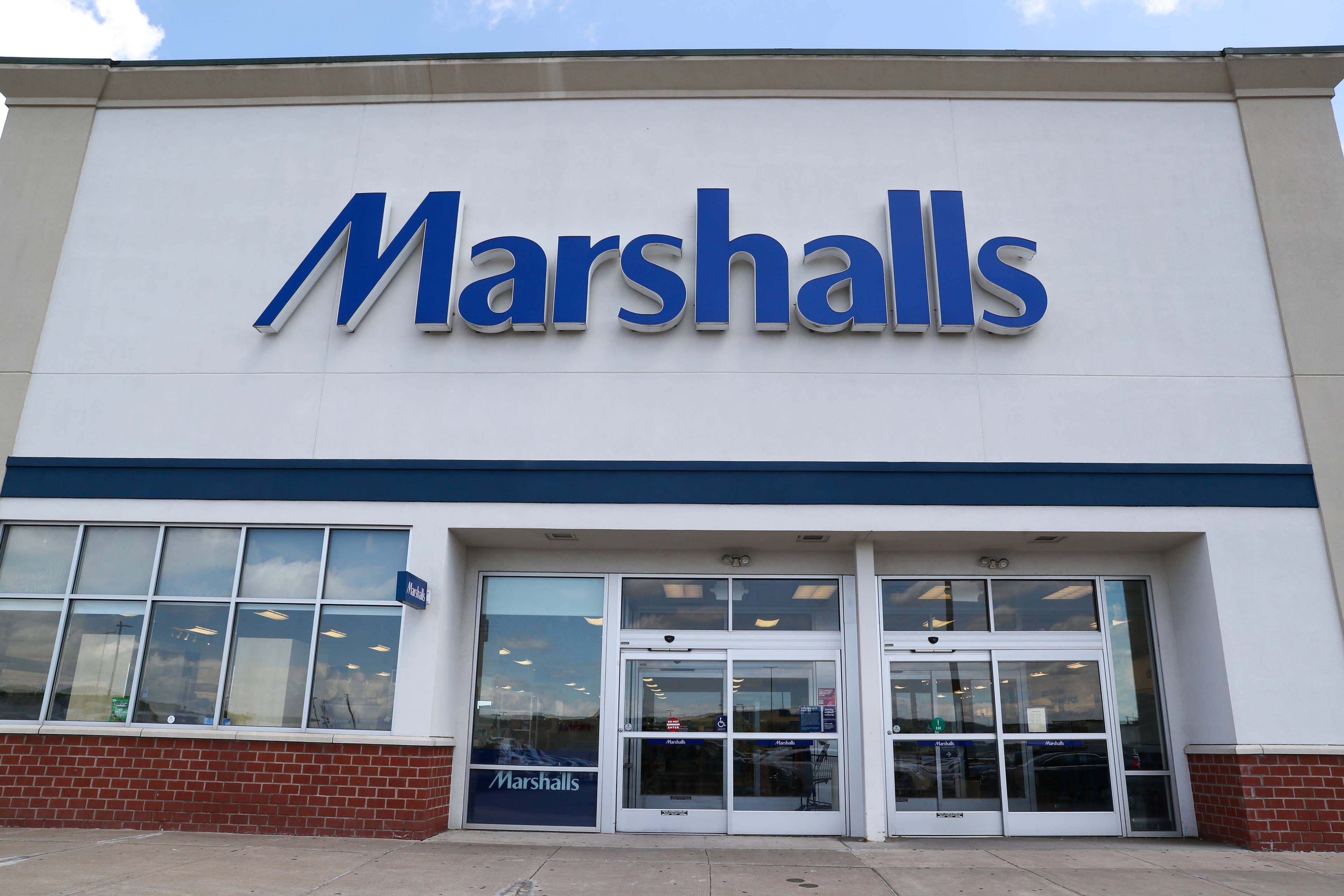 Discover Ryka's comfortable wide-width sneakers for only $40 at Marshalls