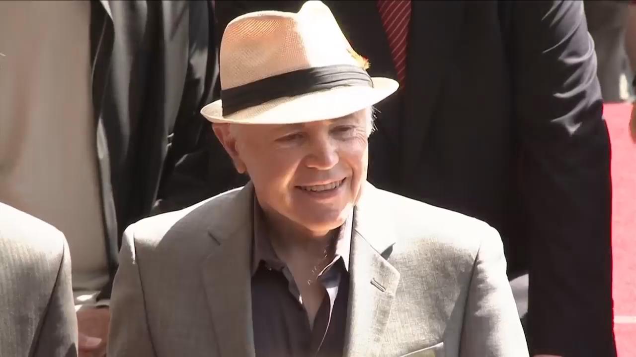 Walter Koenig, Ensign Chekov on original Star Trek series, dies at 90
