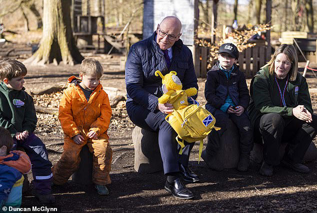 Made in China and paid for by taxpayers: SNP's schoolbag giveaway plan ...