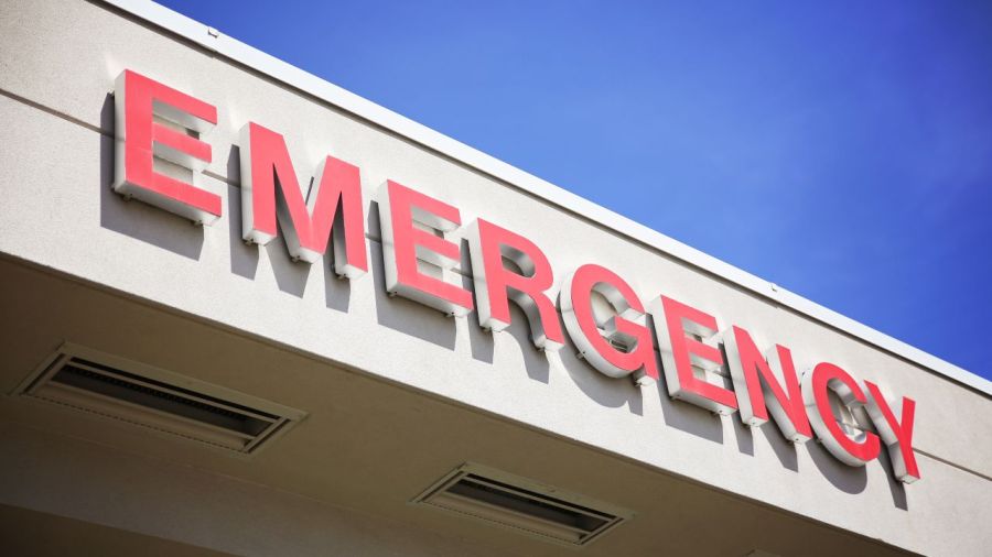 2 charged after dead baby dropped off at Warren hospital