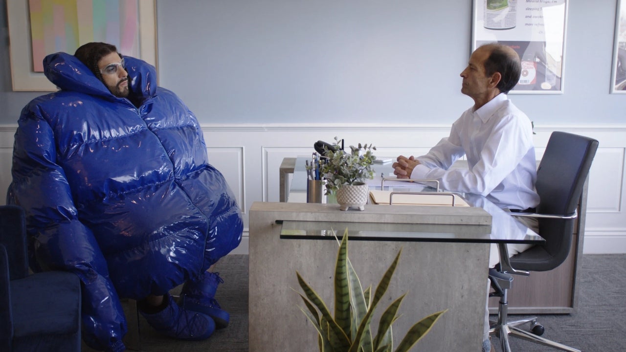Sacha Baron Cohen's 'Ali G: Who Iz I?' lands on Prime Video less than a ...