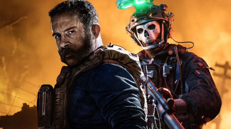 Call of Duty : le réalisateur du film en dit un peu plus sur son adaptation