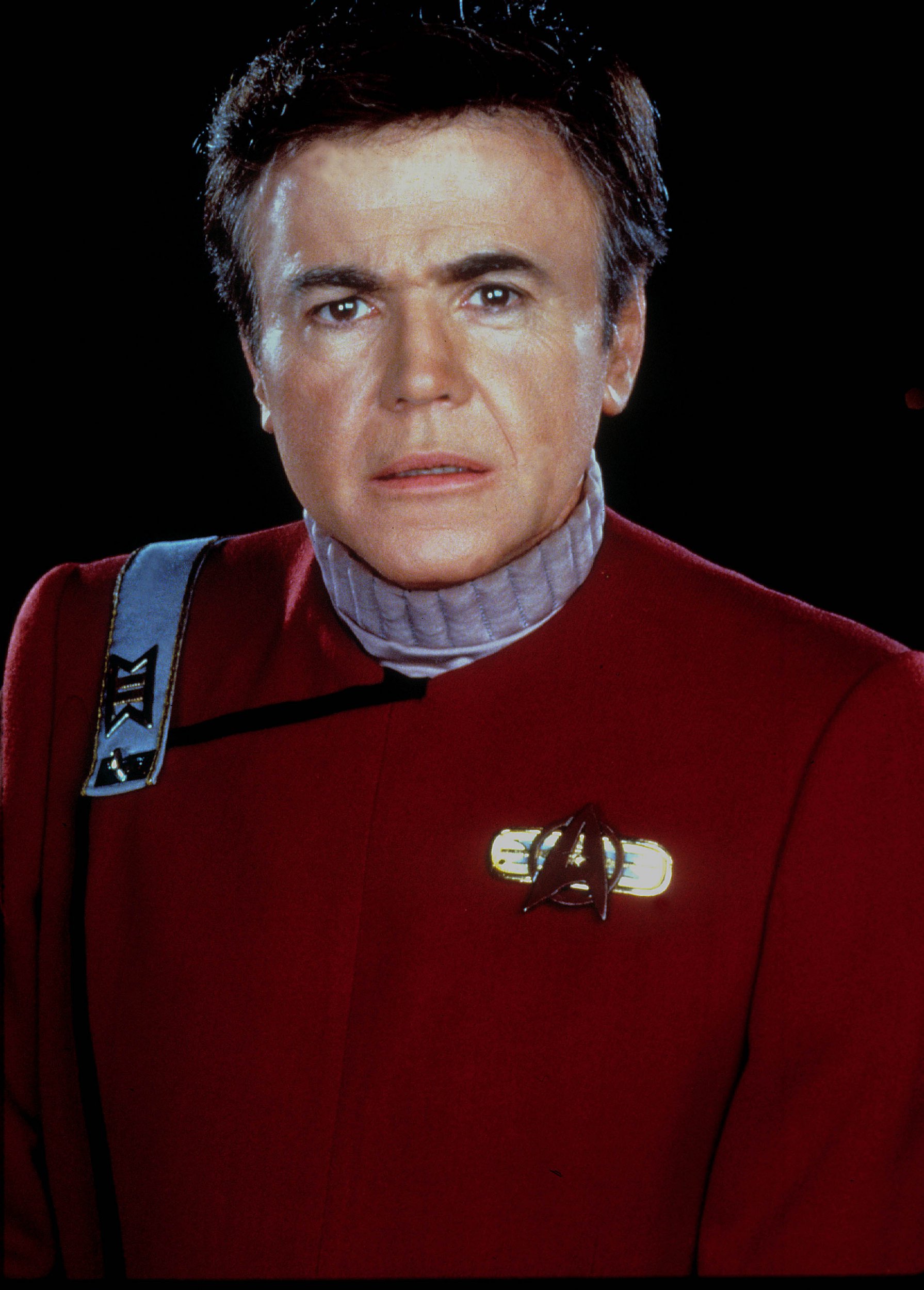 Walter Koenig, original Chekov in Star Trek, dies aged 90