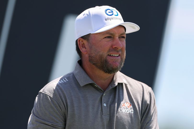 Major champion announces he is quitting LIV Golf as exodus continues