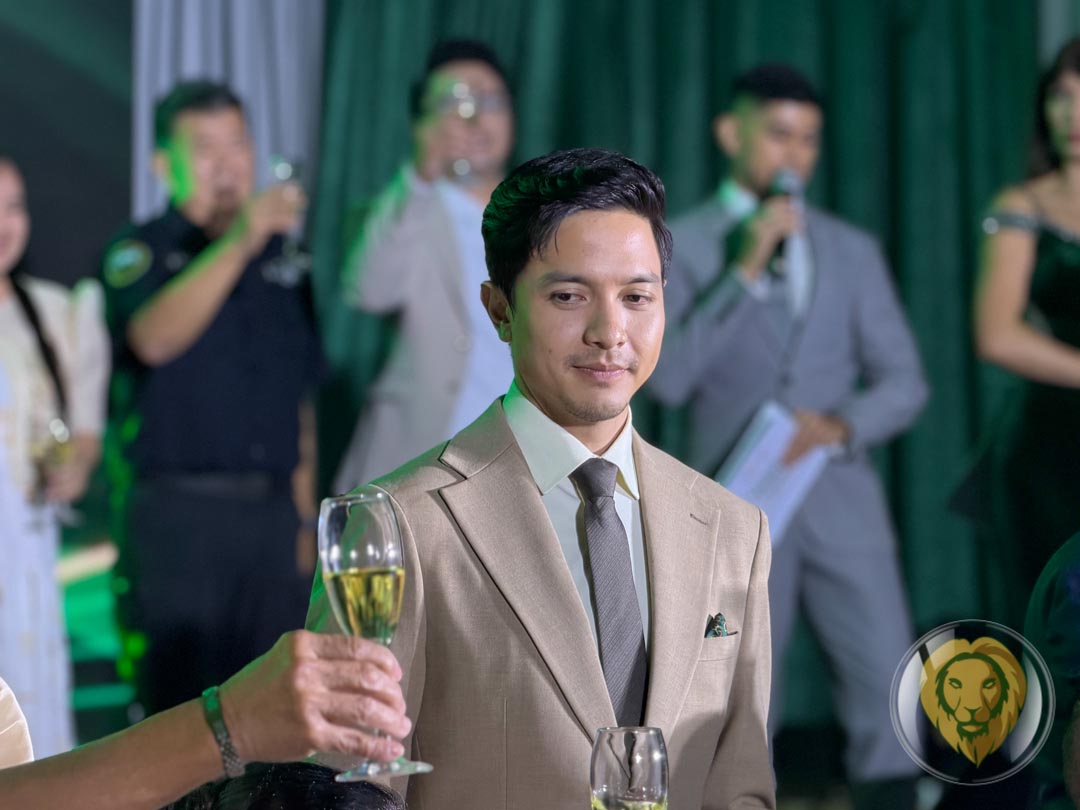 Alden Richards declares 'I am a good person', gets emotional at Hero ...