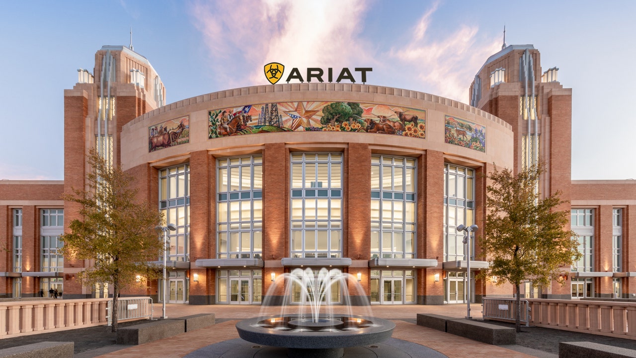 Dickies Arena renamed Ariat Arena in new 10-year partnership