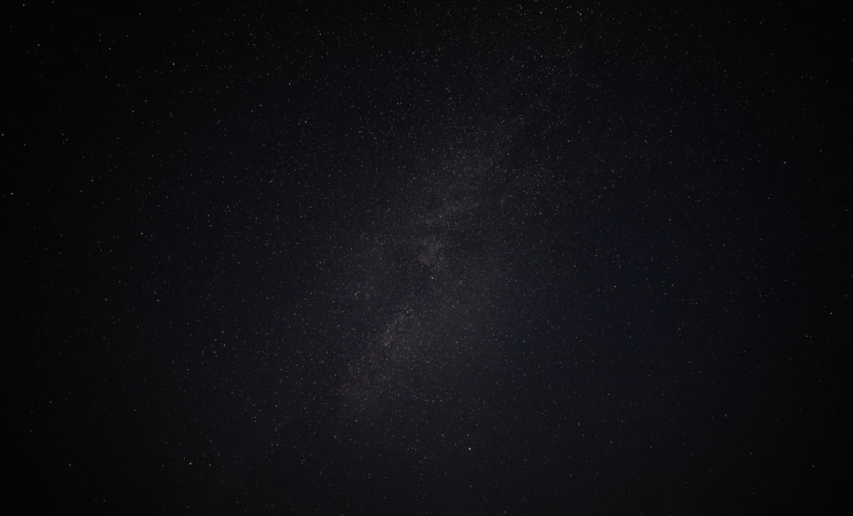 Two radio telescopes uncover possible dark galaxy 310 million light ...