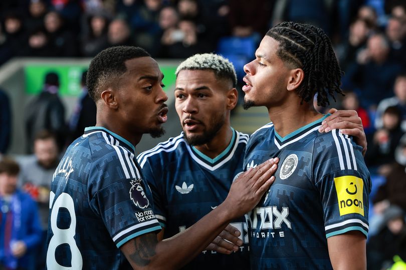 Matthias Jaissle got Newcastle United box changes right, but key shift ...