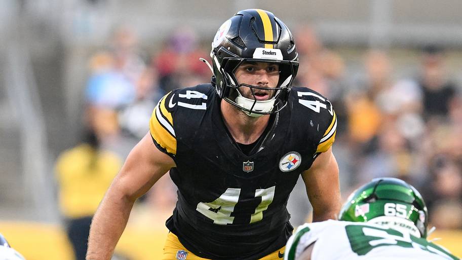 Steelers might have their answer at LB