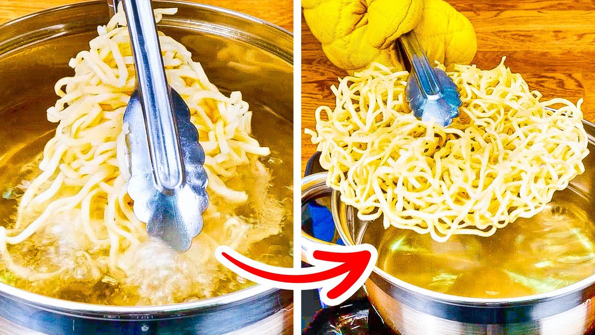 25 budget food hacks you need to try