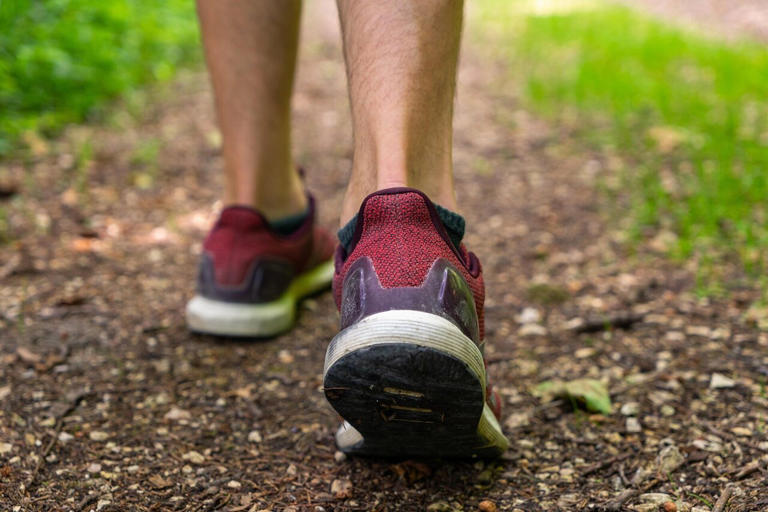 How shoes change our bones—and what that tells us about the evolution ...
