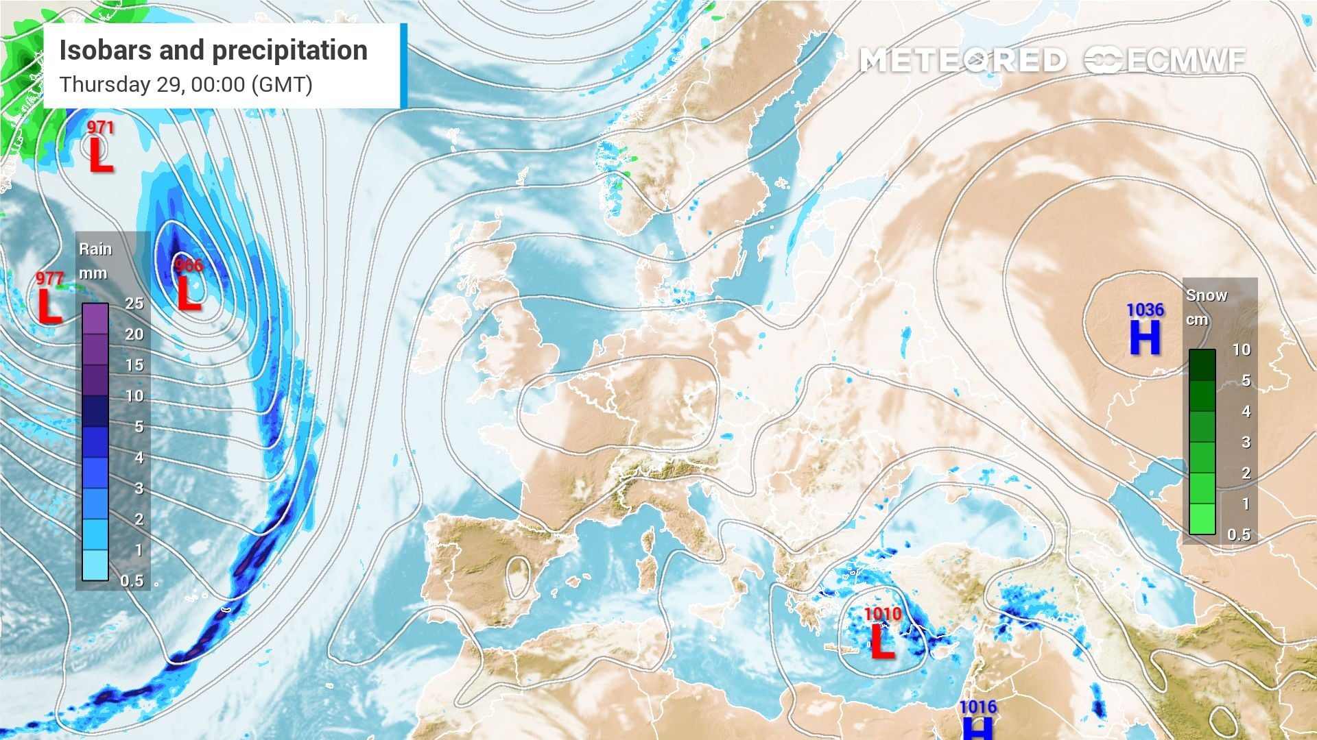 UK weather: When will the unsettled spell finally end after Storm Boelo?