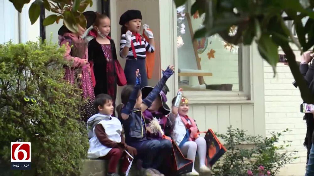 How Halloween can help kids build life skills, learn and stay safe