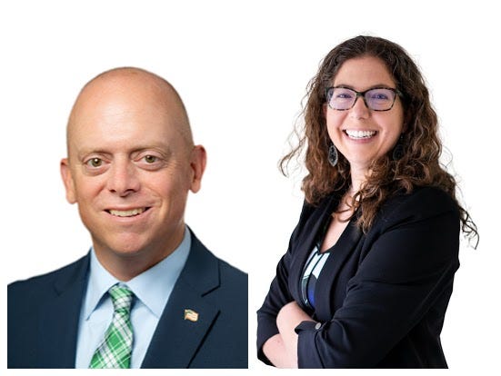 MA voter guide: Leominster to choose between Rep. Higgins, Bowdridge
