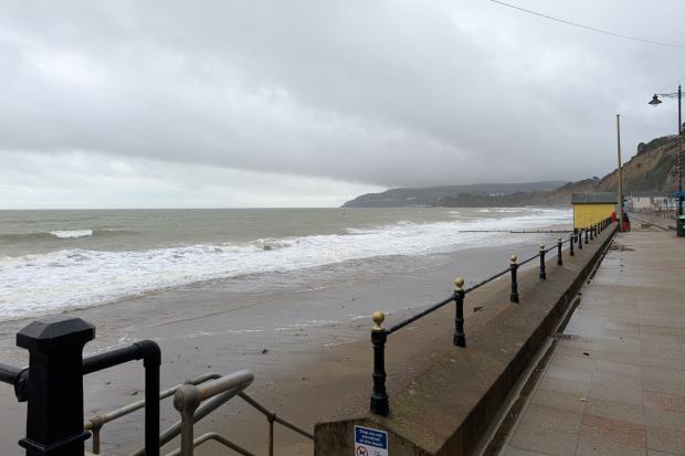 Woman dies after major search and rescue incident at Sandown seafront