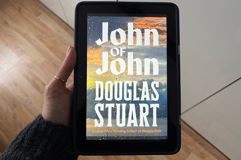 We’ve read every Booker Prize shortlisted book – here’s our verdict