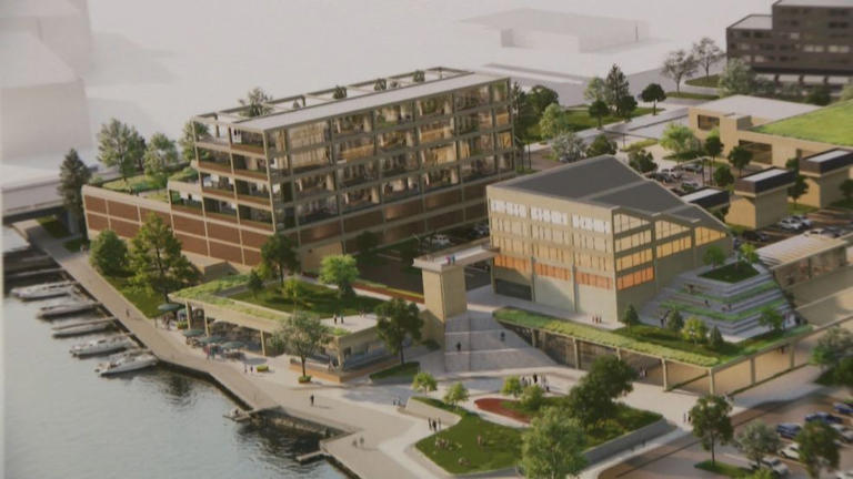 Oshkosh Common Council to meet in closed session on City Center ...