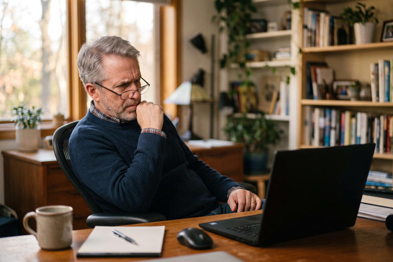 6 signs it's time to fire your target-date fund