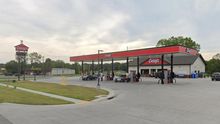 $200,000 lottery ticket sold in Gentry