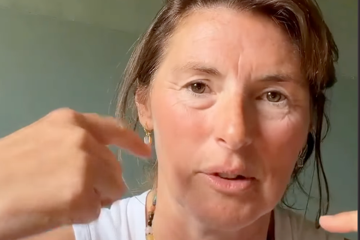 Jools Oliver says not knowing she had ADHD ruined life for 45 years